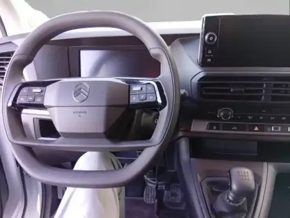 Photo 7 Citroën Jumpy  FGN M BLUEHDI 120 S&S BVM6