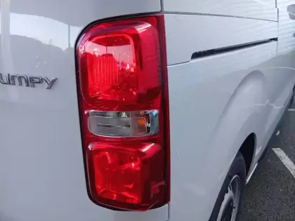 Photo 16 Citroën Jumpy  FGN M BLUEHDI 120 S&S BVM6