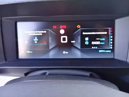 Photo 9 Citroën Jumpy  FGN M BLUEHDI 120 S&S BVM6