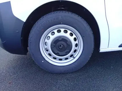 Photo 12 Citroën Jumpy  FGN M BLUEHDI 120 S&S BVM6