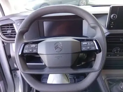 Photo 8 Citroën Jumpy  FGN M BLUEHDI 120 S&S BVM6