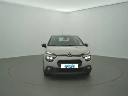 Photo 47 Citroën C3  PureTech 110 S&S BVM6
