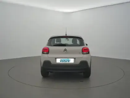 Photo 27 Citroën C3  PureTech 110 S&S BVM6