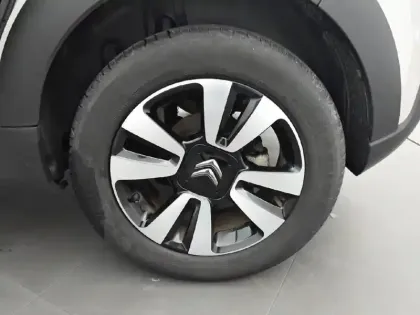 Photo 12 Citroën C3  PureTech 110 S&S BVM6