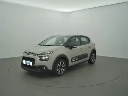 Photo 46 Citroën C3  PureTech 110 S&S BVM6