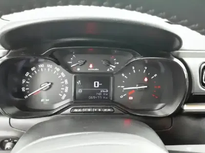 Photo 9 Citroën C3  PureTech 110 S&S BVM6