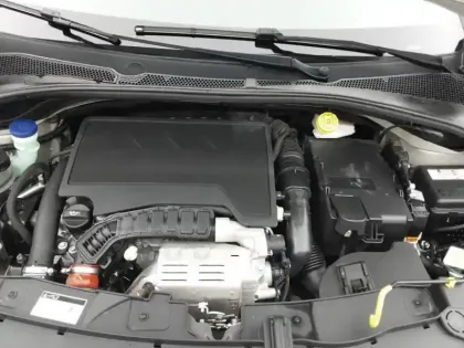 Photo 14 Citroën C3  PureTech 110 S&S BVM6