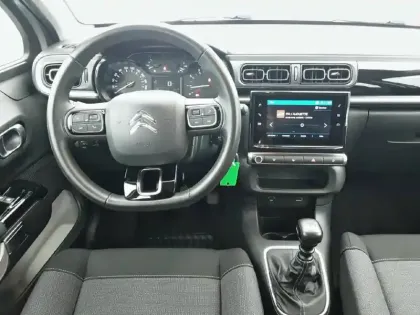 Photo 7 Citroën C3  PureTech 110 S&S BVM6