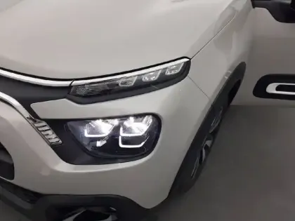 Photo 15 Citroën C3  PureTech 110 S&S BVM6