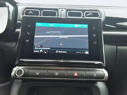 Photo 20 Citroën C3  PureTech 110 S&S BVM6