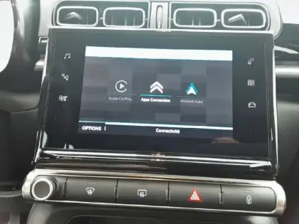 Photo 21 Citroën C3  PureTech 110 S&S BVM6