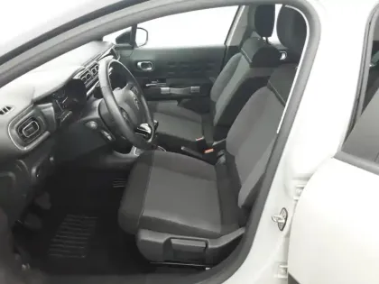 Photo 10 Citroën C3  PureTech 110 S&S BVM6