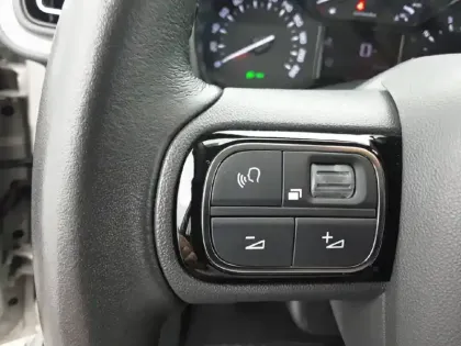 Photo 18 Citroën C3  PureTech 110 S&S BVM6