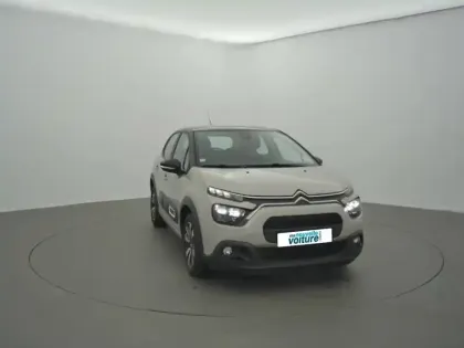 Photo 25 Citroën C3  PureTech 110 S&S BVM6