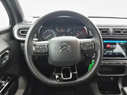 Photo 8 Citroën C3  PureTech 110 S&S BVM6