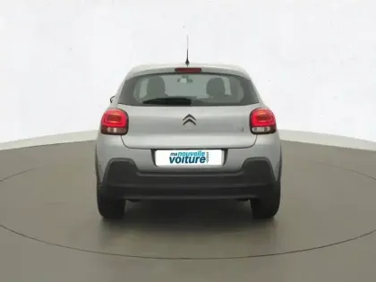 Photo 24 Citroën C3  PureTech 83 ch BVM5