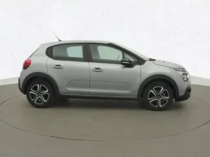 Photo 43 Citroën C3  PureTech 83 ch BVM5