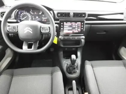 Photo 7 Citroën C3  PureTech 83 ch BVM5