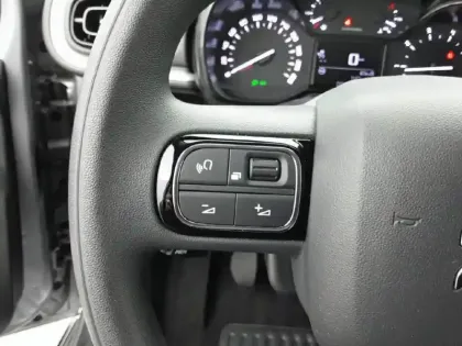 Photo 18 Citroën C3  PureTech 83 ch BVM5