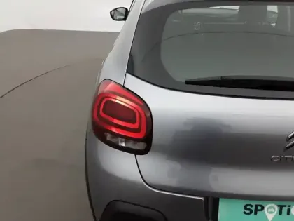 Photo 16 Citroën C3  PureTech 83 ch BVM5