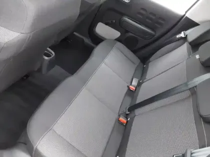 Photo 11 Citroën C3  PureTech 83 ch BVM5