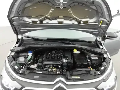 Photo 14 Citroën C3  PureTech 83 ch BVM5