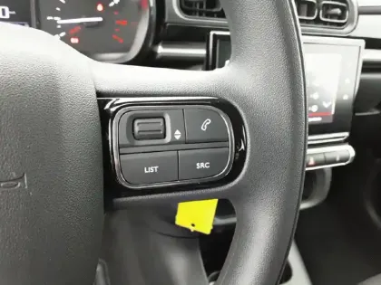 Photo 39 Citroën C3  PureTech 83 ch BVM5