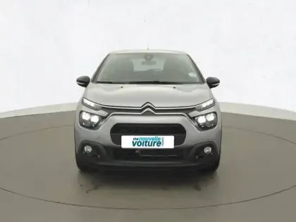 Photo 21 Citroën C3  PureTech 83 ch BVM5