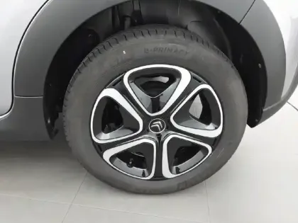 Photo 12 Citroën C3  PureTech 83 ch BVM5