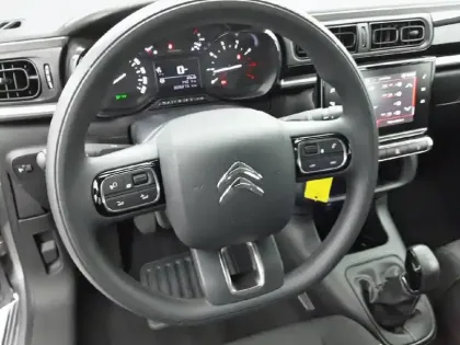 Photo 28 Citroën C3  PureTech 83 ch BVM5