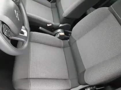 Photo 50 Citroën C3  PureTech 83 ch BVM5