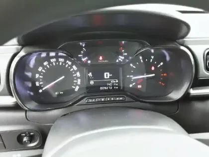 Photo 9 Citroën C3  PureTech 83 ch BVM5