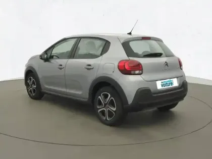 Photo 6 Citroën C3  PureTech 83 ch BVM5