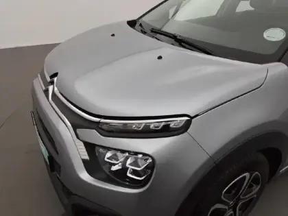 Photo 15 Citroën C3  PureTech 83 ch BVM5