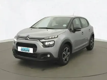 Photo 40 Citroën C3  PureTech 83 ch BVM5