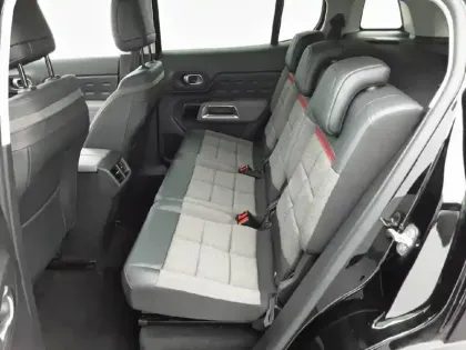 Photo 11 Citroën C5 aircross  BlueHDi 130 S&S BVM6