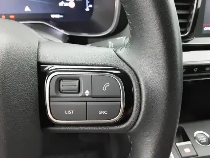 Photo 19 Citroën C5 aircross  BlueHDi 130 S&S BVM6