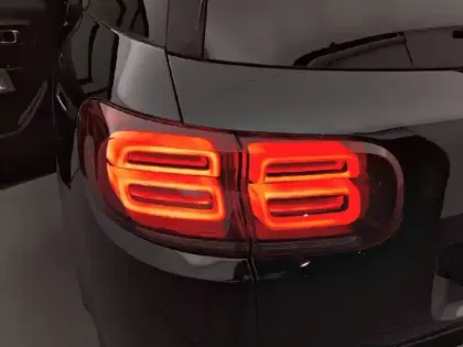 Photo 16 Citroën C5 aircross  BlueHDi 130 S&S BVM6