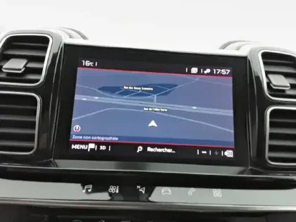 Photo 20 Citroën C5 aircross  BlueHDi 130 S&S BVM6