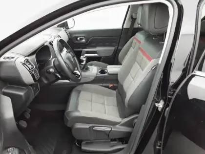 Photo 10 Citroën C5 aircross  BlueHDi 130 S&S BVM6