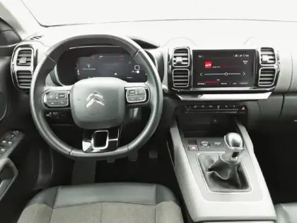 Photo 7 Citroën C5 aircross  BlueHDi 130 S&S BVM6