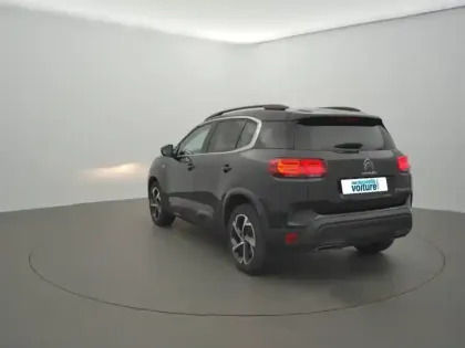 Photo 6 Citroën C5 aircross  BlueHDi 130 S&S BVM6
