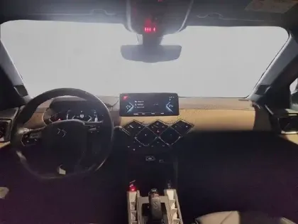 Photo 7 DS DS 3 DS3 Crossback E-Tense