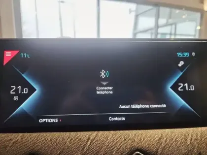 Photo 18 DS DS 3 DS3 Crossback E-Tense