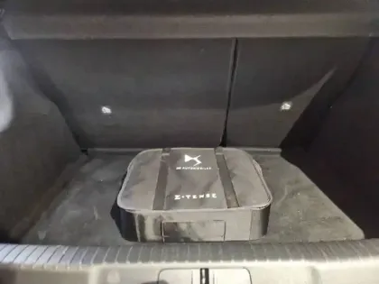 Photo 5 DS DS 3 DS3 Crossback E-Tense