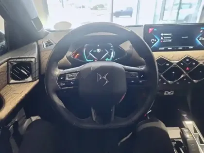 Photo 8 DS DS 3 DS3 Crossback E-Tense