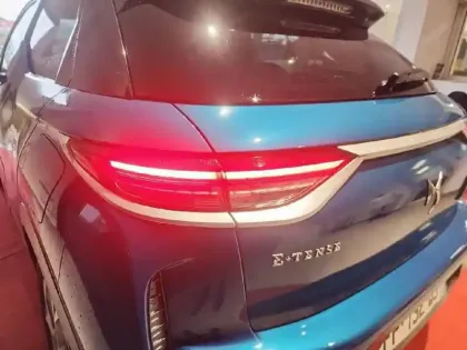 Photo 16 DS DS 3 DS3 Crossback E-Tense