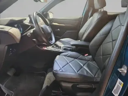 Photo 10 DS DS 3 DS3 Crossback E-Tense