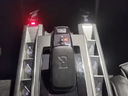 Photo 13 DS DS 3 DS3 Crossback E-Tense