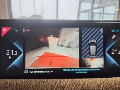 Photo 14 DS DS 3 DS3 Crossback E-Tense